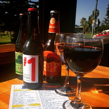 Cafe Calm - Beer and wine - Coffee & Tea Near Me - Freshwater, NSW