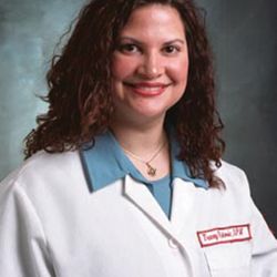Temple University's Foot & Ankle Institute - Dr. Tracey C. Vlahovic DPM
