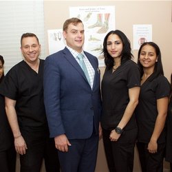 Podiatry Center of New Jersey - Perth Amboy