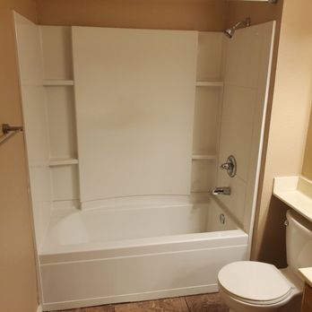 UD Pro Cleaning - Look at how clean they got it! I was so happy! - Home Cleaning Near Me
