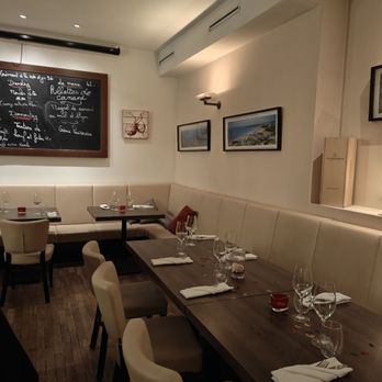 Maison Massard - French Near Me - Munich, BY