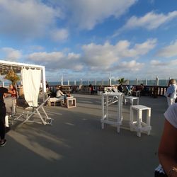 Arcobaleno Beach