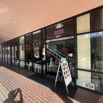Neri's - Street view of NERI'S - Filipino Near Me - Los Angeles, California