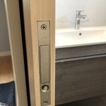 California Keys - Door pull installed. - Keys & Locksmiths Near Me California Keys - Door pull installed. - Keys & Locksmiths Near Me