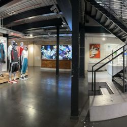 adidas Flagship Store London