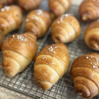 Kay’s Creations - Korean Salt Bread Shiopan - Desserts Near Me - Tracy, California Kay’s Creations - Korean Salt Bread Shiopan - Desserts Near Me - Tracy, California
