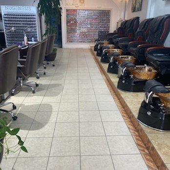 Fashion Nails - Nail Salons Near Me - Mobile, Alabama
