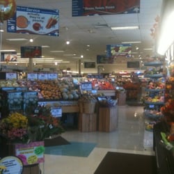 Big Y Express