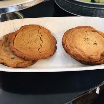 The Kitchen Table - We took three of these home! Amazing! - Cafes Near Me - Gasburg, Virginia