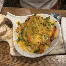 Chicken tips Chicken tips
