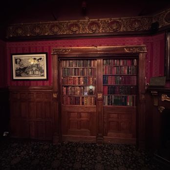 The Magic Castle - Performing Arts Near Me - Hollywood, California The Magic Castle - Performing Arts Near Me - Hollywood, California