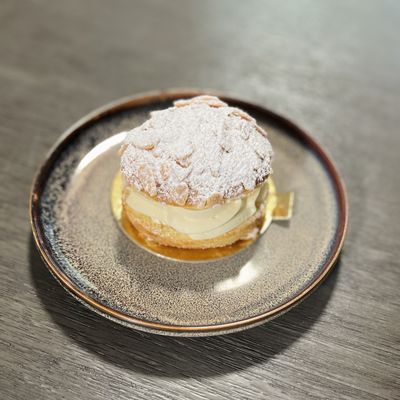Baron Patisserie