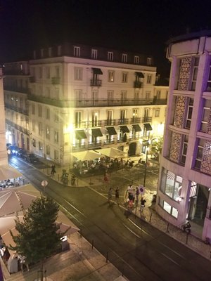 Teatro Boutique Rooms & Suites by null