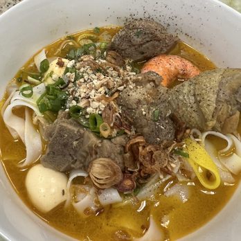 Cafe Nho - Mi Quan's - Vietnamese Near Me - Hawthorne, California