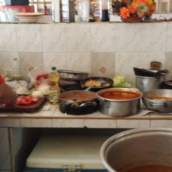 Restaurant Bernal - Filipino food in a coastal Mexican town. My stomach gave thanks! - Seafood Near Me - Mazatlán, SIN