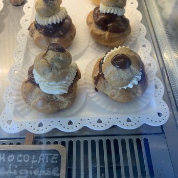 Flying With Jerome - Breakfast & Brunch Near Me - Clearwater, Florida