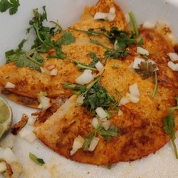Tacos birria