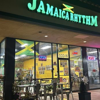 JAMAICA RHYTHM - Updated February 2026 - 21 Photos & 17 Reviews