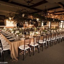 Shay & Company - Rustic Wedding Design