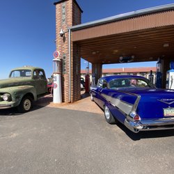 Valle Travel Stop & Chevron
