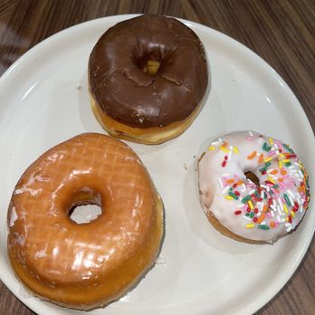 Eagle Donuts - Donuts Near Me - Los Angeles, California