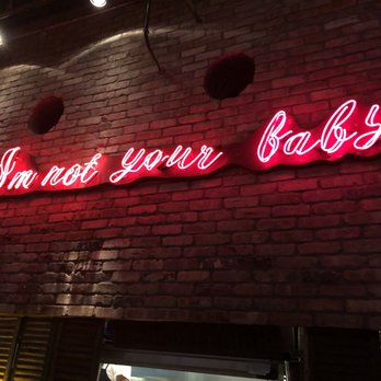 Baby Jane - Great bar in Brickell - Cocktail Bars Near Me - Miami, Florida