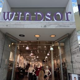 Exterior photo of Windsor - Pembroke Pines, Florida Exterior photo of Windsor - Pembroke Pines, Florida