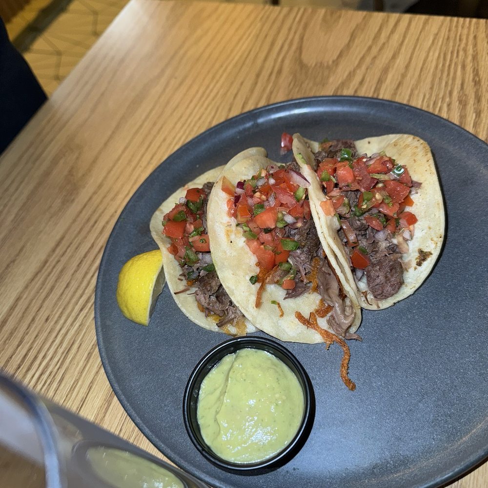 Kakes NYC - Short Rib Taco - Lounges Near Me - Queens, New York