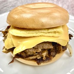 Coastal Vegan Grill
