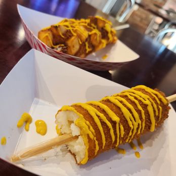 Oh K-Dog - Hot Dogs Near Me - Austin, Texas Oh K-Dog - Hot Dogs Near Me - Austin, Texas