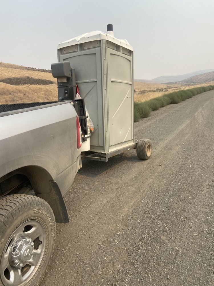 Slide of Apple Valley Pumping