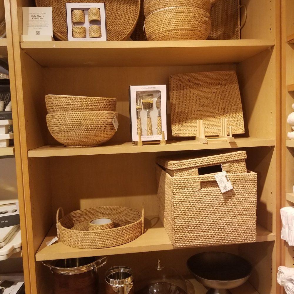 Williams-Sonoma - Specialty Food Near Me - Pasadena, California Williams-Sonoma - Specialty Food Near Me - Pasadena, California