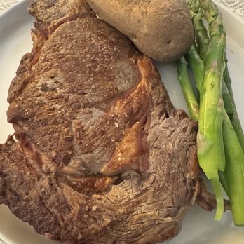 Kelley Meats - Ribeye - Taberg, New York