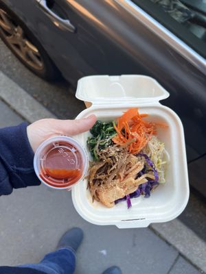 Lucky Penny Cafe by null