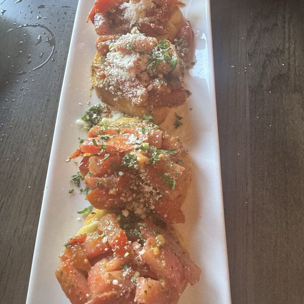 Ottavio's Italian Restaurant - Bruschetta - Italian Near Me - Camarillo, California Ottavio's Italian Restaurant - Bruschetta - Italian Near Me - Camarillo, California