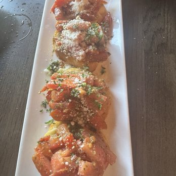Ottavio's Italian Restaurant - Bruschetta - Italian Near Me - Camarillo, California Ottavio's Italian Restaurant - Bruschetta - Italian Near Me - Camarillo, California