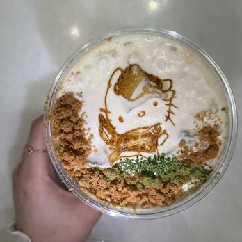 One Twelve Caffe - Biscoff Cookie Latte - Coffee & Tea Near Me - Downey, California One Twelve Caffe - Biscoff Cookie Latte - Coffee & Tea Near Me - Downey, California