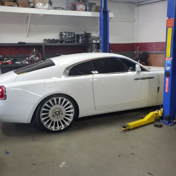 GK Customs LA - Body Shops Near Me - Glendale, California GK Customs LA - Body Shops Near Me - Glendale, California