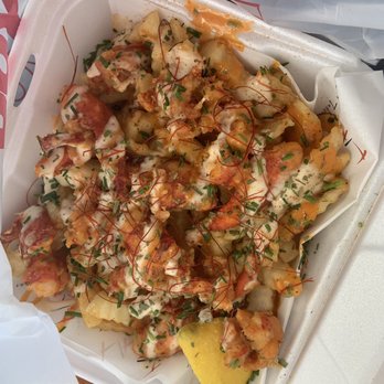 Tempura Takeover - Lobster fries - Asian Fusion Near Me - Gilbert, Arizona Tempura Takeover - Lobster fries - Asian Fusion Near Me - Gilbert, Arizona