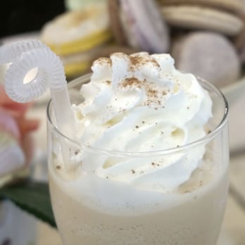 Mrs. Graham's Macaron Cafe - Desserts Near Me - Quezon City, NCR Mrs. Graham's Macaron Cafe - Desserts Near Me - Quezon City, NCR