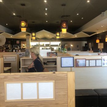 MINE Sushi - Place - Japanese Near Me - Markham, Ontario MINE Sushi - Place - Japanese Near Me - Markham, Ontario