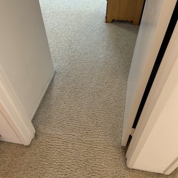 Floor Cleaner Fred - My room before and after . Awesome job for sure - Carpet Cleaning Near Me