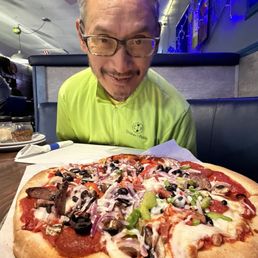 Pizza Special