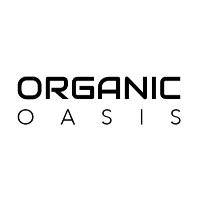 Organic Oasis Logo