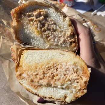 Ike's Love & Sandwiches - Sandwiches Near Me - Mountain View, California Ike's Love & Sandwiches - Sandwiches Near Me - Mountain View, California