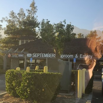 Septembers Taproom & Eatery - American Near Me - Rancho Cucamonga, California