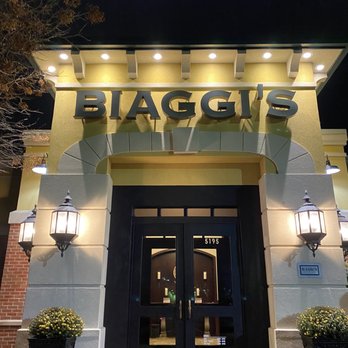 BIAGGI’S RISTORANTE ITALIANO - Updated April 2025 - 78 Photos & 192