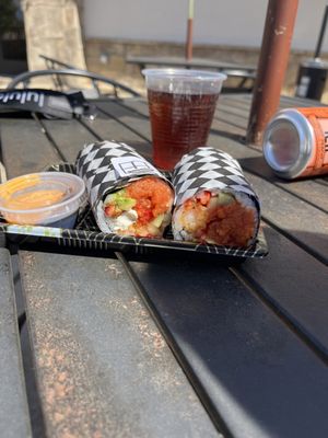 Sushi Dojo by null