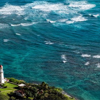 Diamond Head State Monument - Parks Near Me - Honolulu, Hawaii