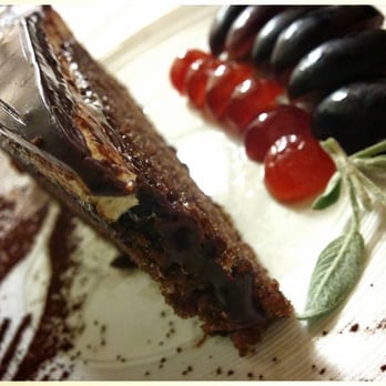 PanVinOlio - Torta di Cioccolato - Italian Near Me - Milan, Michigan PanVinOlio - Torta di Cioccolato - Italian Near Me - Milan, Michigan
